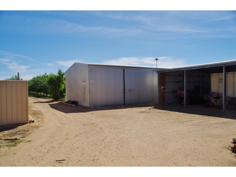 176 Twentyeighth Street, Renmark SA 5341