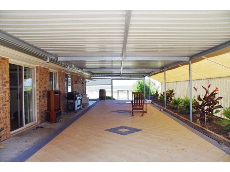 8 Curtis Avenue, Paringa SA 5340