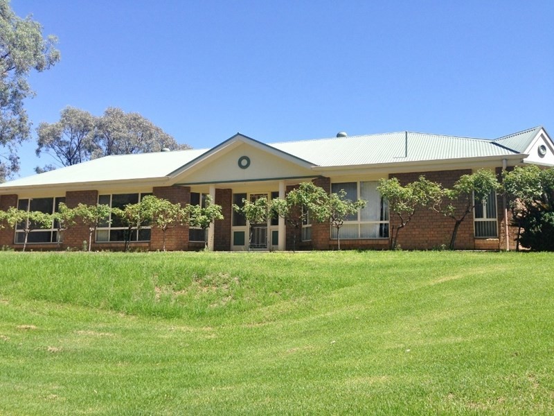 3A Meander Avenue, Renmark SA 5341