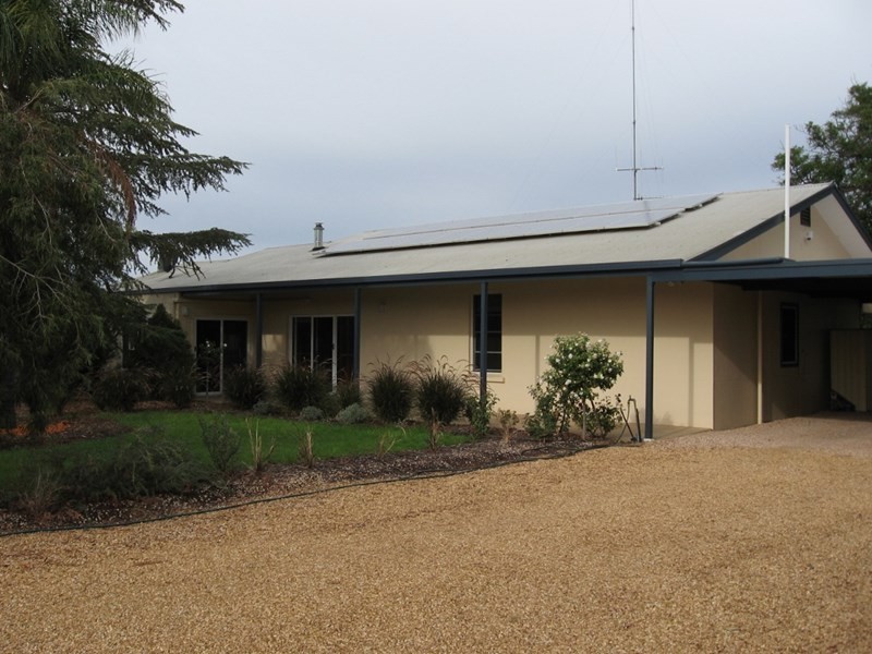 124 Darling Street, Renmark SA 5341