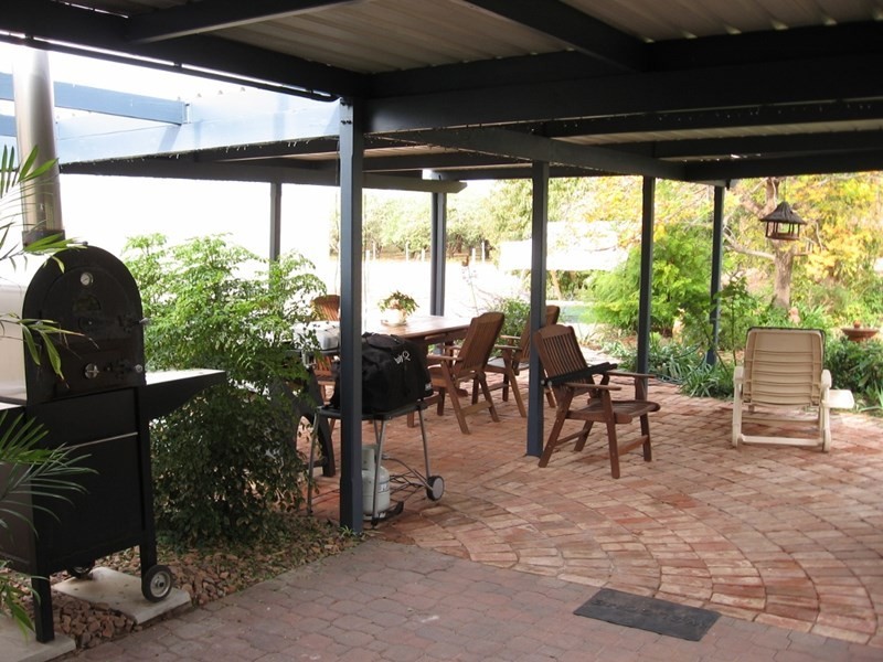 124 Darling Street, Renmark SA 5341