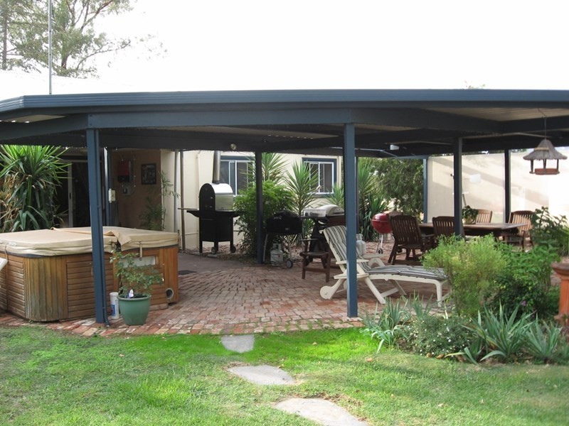 124 Darling Street, Renmark SA 5341