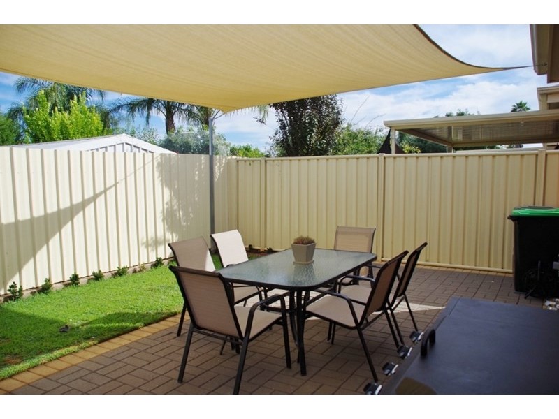 Unit F 26 Cedar Avenue, Renmark SA 5341