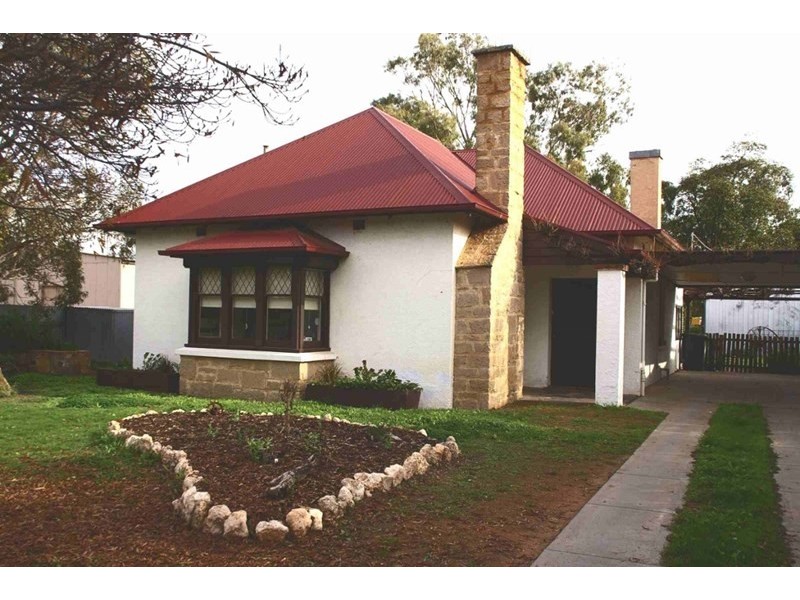 4 Marrara Street, Renmark SA 5341