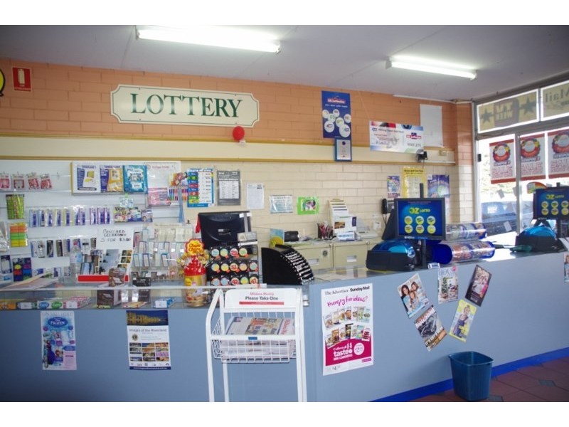 32 Renmark Avenue, Renmark SA 5341