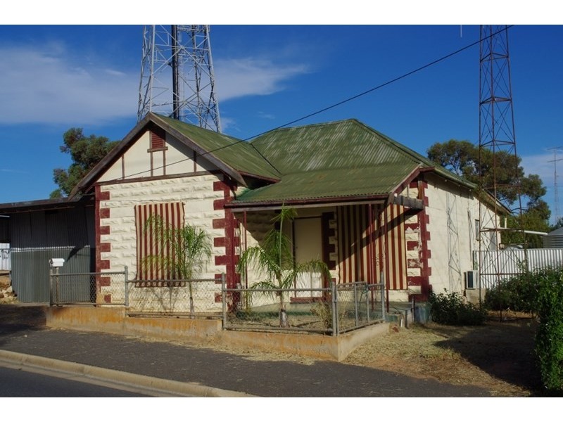 6 Worman Street, Berri SA 5343