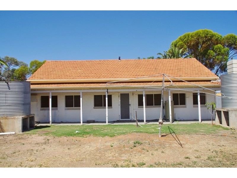 170 Sixteenth Street, Renmark SA 5341