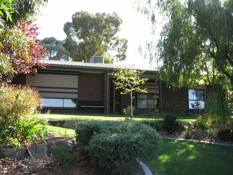 1 Dorothy Avenue, Paringa SA 5340