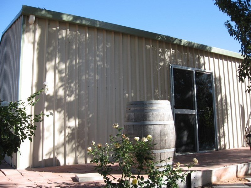 1 Dorothy Avenue, Paringa SA 5340