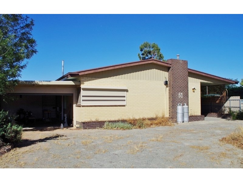 51 Twentieth Street, Renmark SA 5341