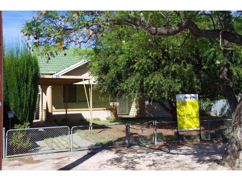 203 Fourteenth Street, Renmark SA 5341