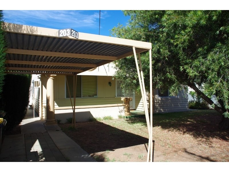 203 Fourteenth Street, Renmark SA 5341