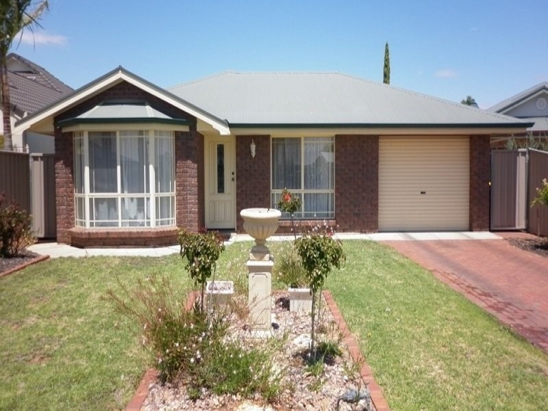 11 Palm Court, Renmark SA 5341