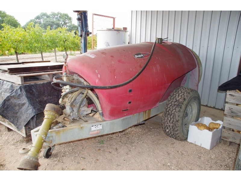 146 Bookmark Avenue, Renmark SA 5341