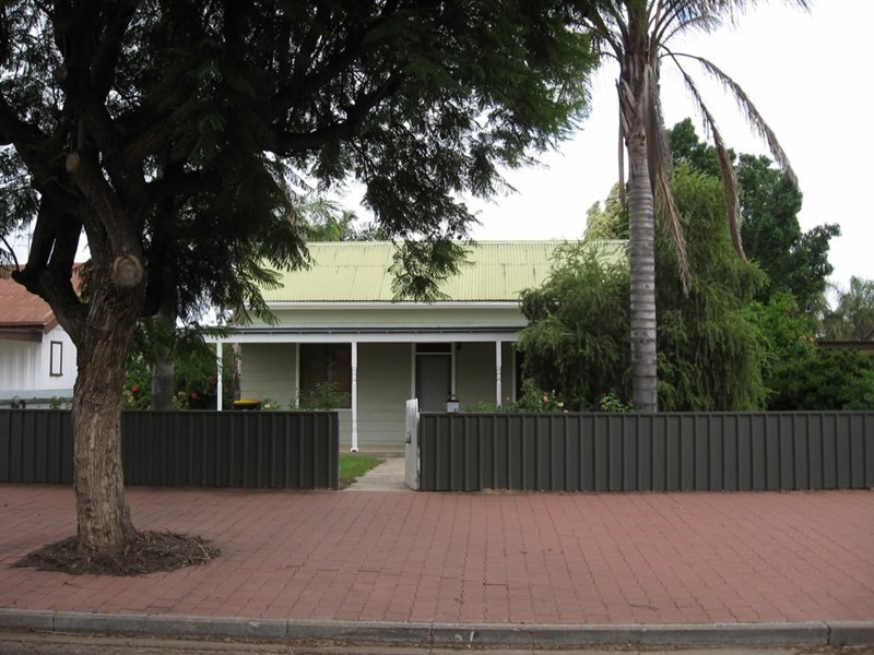 57 Tenth Street, Renmark SA 5341