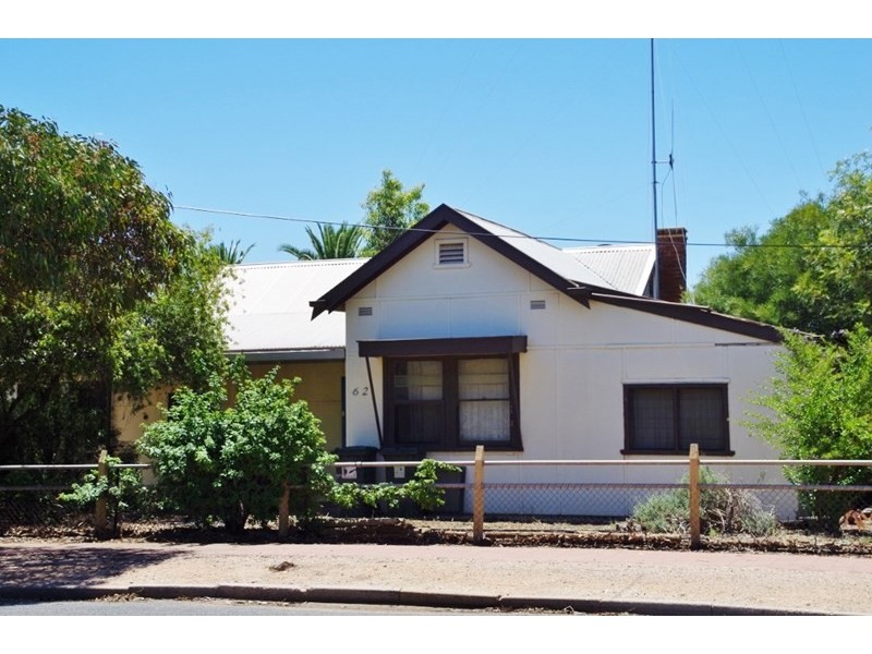 62 Eighteenth Street, Renmark SA 5341