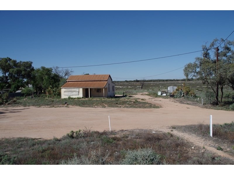 210 Ral Ral Avenue, Renmark SA 5341