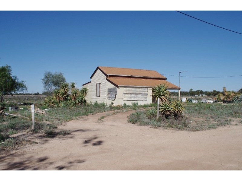 210 Ral Ral Avenue, Renmark SA 5341