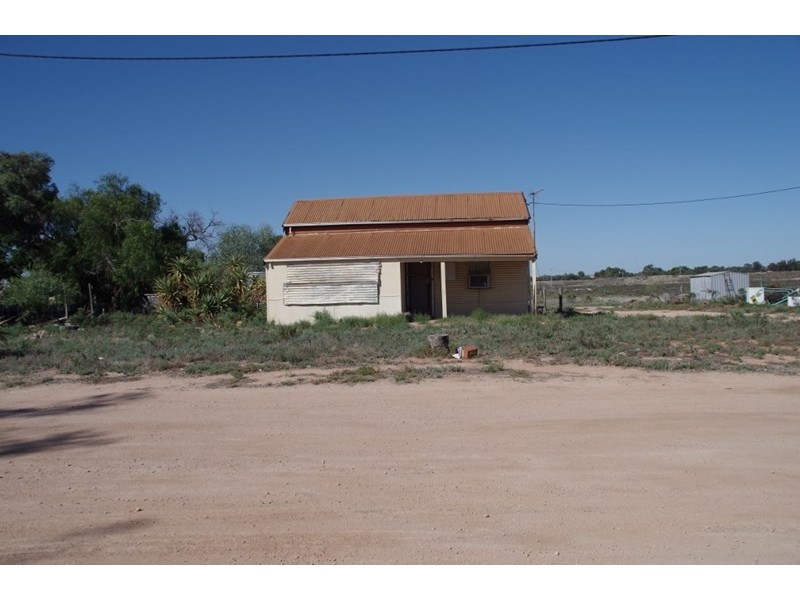 210 Ral Ral Avenue, Renmark SA 5341