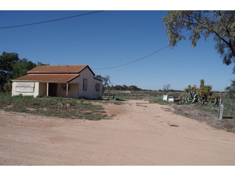 210 Ral Ral Avenue, Renmark SA 5341