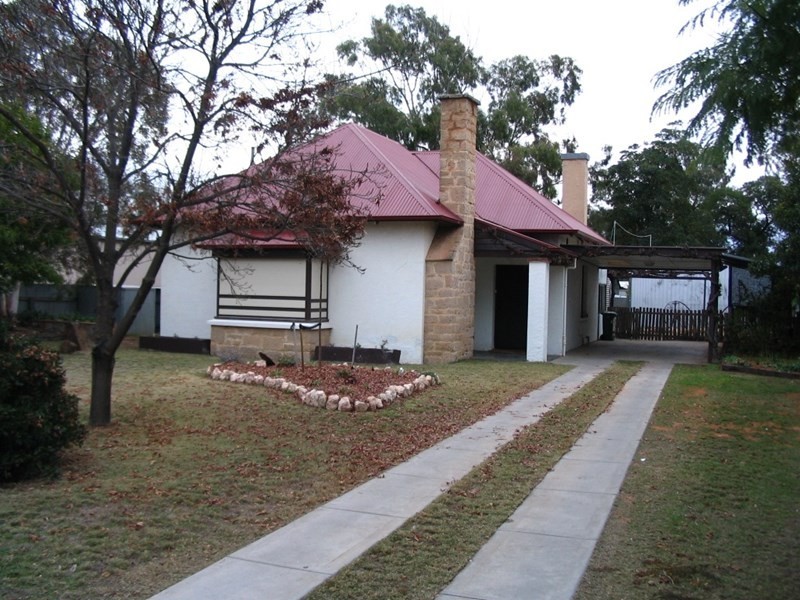 4 Marrara Street, Renmark SA 5341