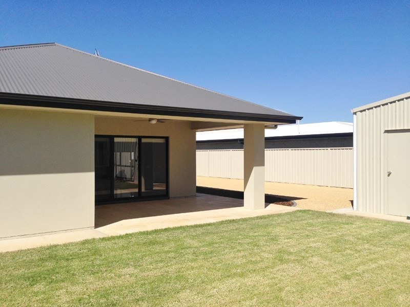 29 Barrington Street, Renmark SA 5341