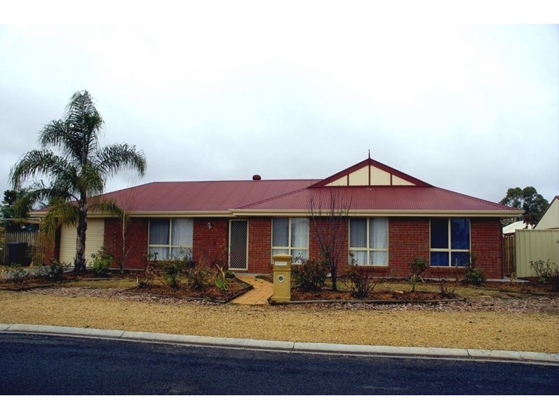 26 Flinders Street, Renmark SA 5341