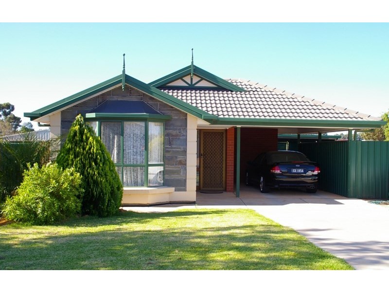 25 Middleton Avenue, Paringa SA 5340