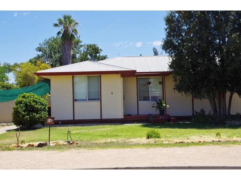 14 Belah Street, Renmark SA 5341