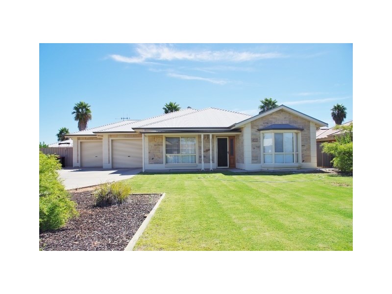 7 Nardoo Court, Renmark SA 5341