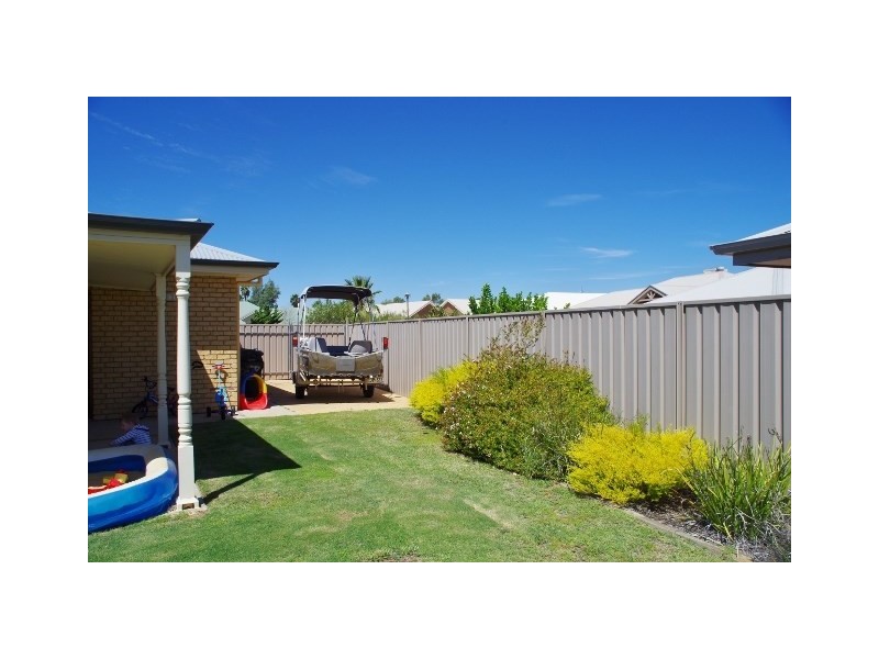 7 Nardoo Court, Renmark SA 5341