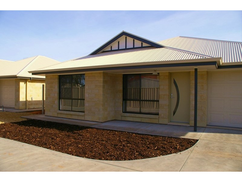 3/21 Hale Street, Renmark SA 5341