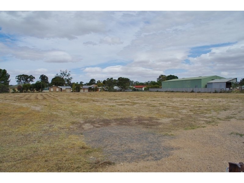 Lot 4 Renmark Avenue, Renmark SA 5341