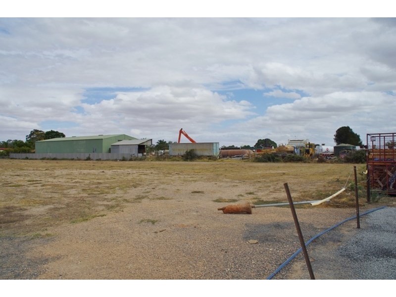Lot 4 Renmark Avenue, Renmark SA 5341