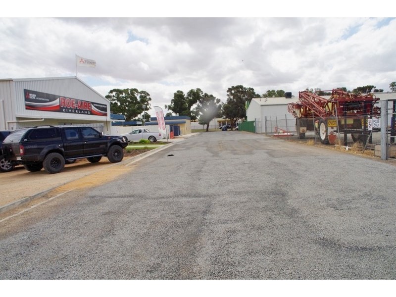 Lot 4 Renmark Avenue, Renmark SA 5341