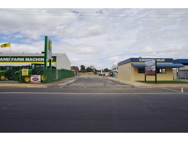 Lot 4 Renmark Avenue, Renmark SA 5341