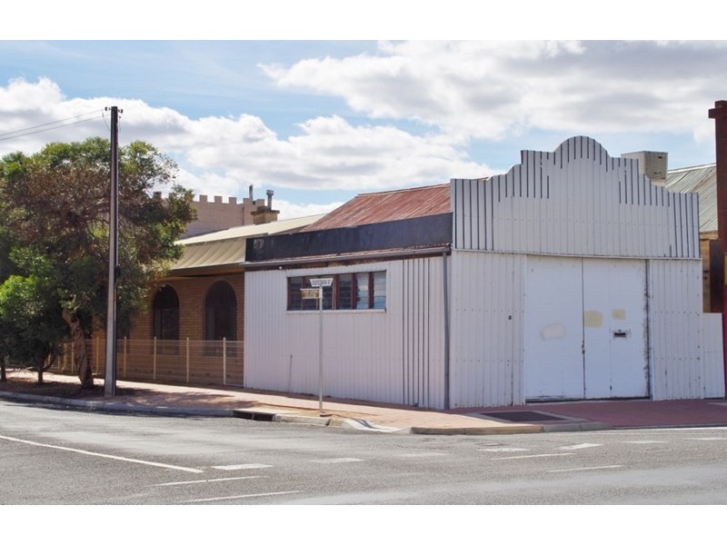 118 Renmark Avenue, Renmark SA 5341