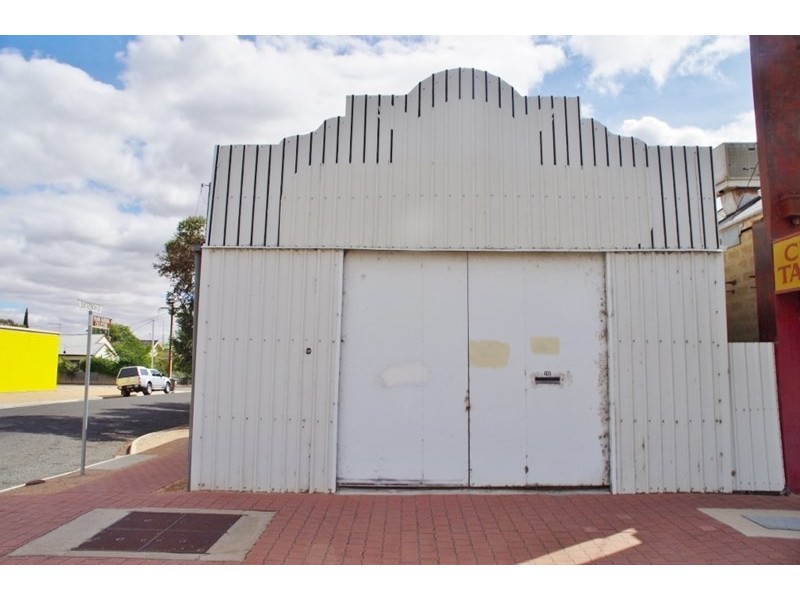 118 Renmark Avenue, Renmark SA 5341