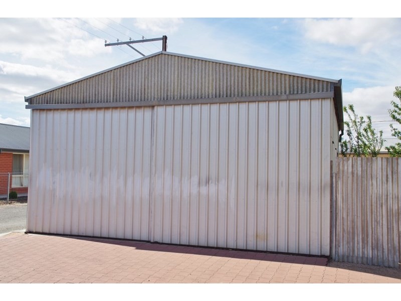 118 Renmark Avenue, Renmark SA 5341