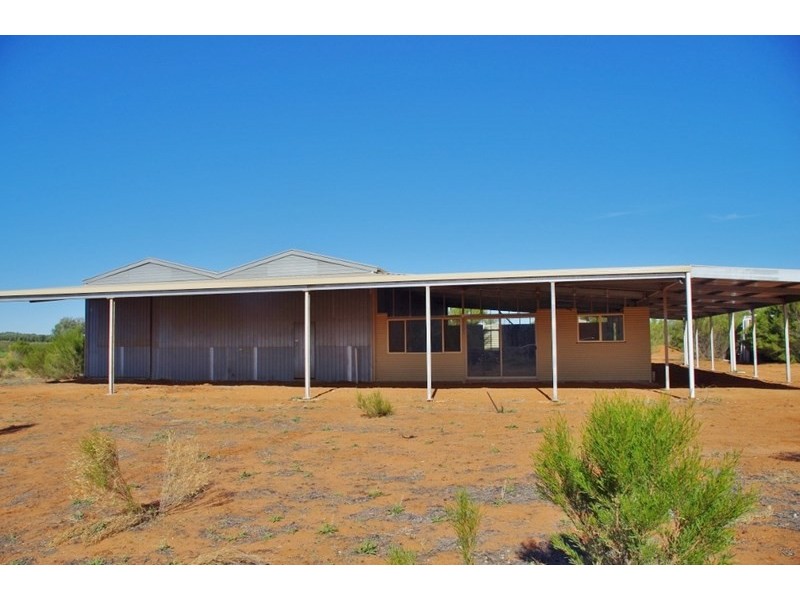 326 Katarapko Cres – Winkie, Berri SA 5343