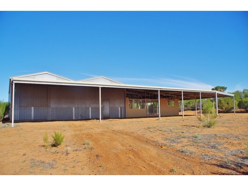 326 Katarapko Cres – Winkie, Berri SA 5343