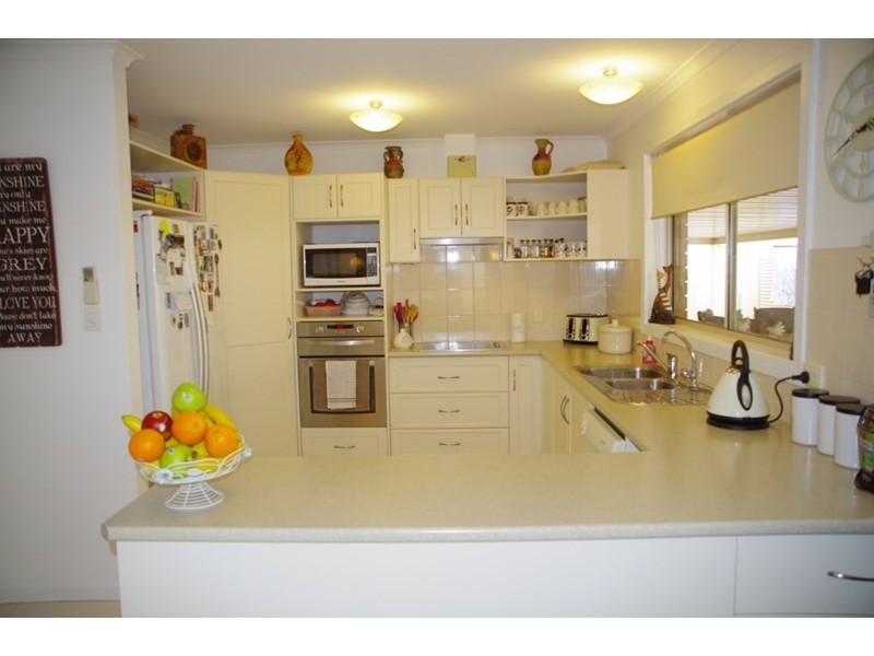 1 Ian Drive, Paringa SA 5340