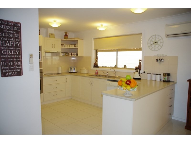 1 Ian Drive, Paringa SA 5340