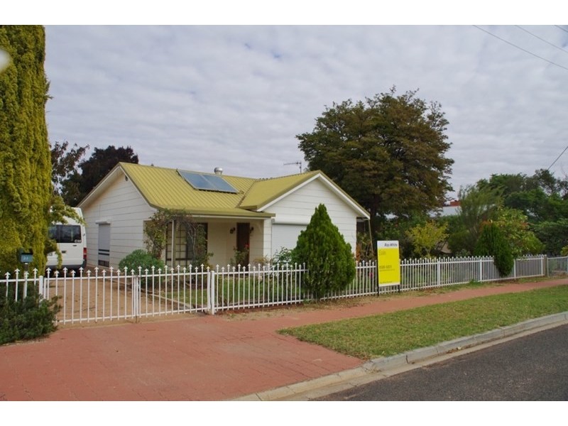 21 Fifteenth Street, Renmark SA 5341