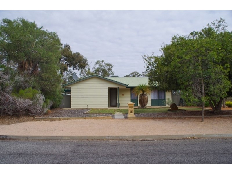 6 Pitt Court, Renmark SA 5341