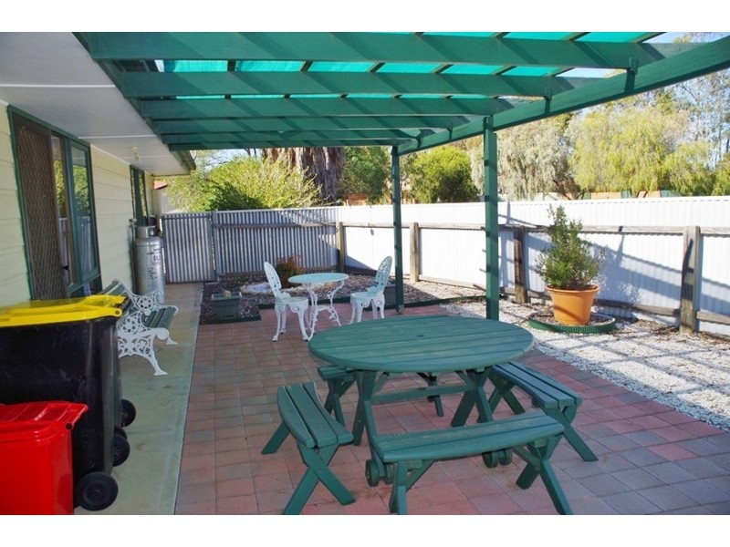 6 Pitt Court, Renmark SA 5341