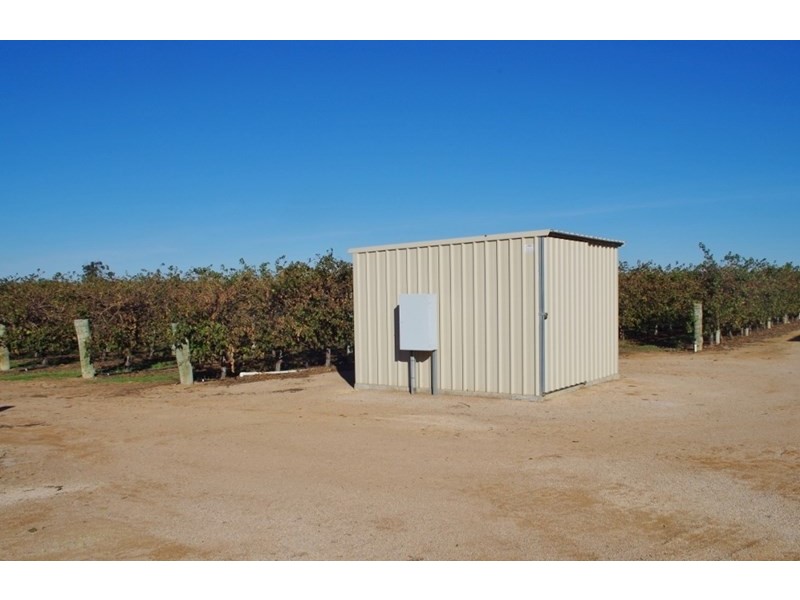 Lot 101 Arumpo Street, Renmark SA 5341