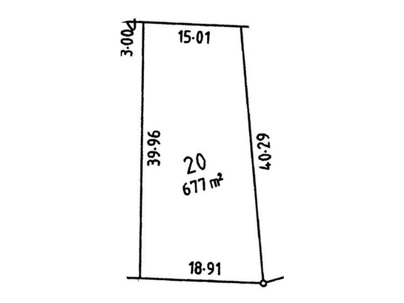 Lot/20 Curtis Avenue, Paringa SA 5340