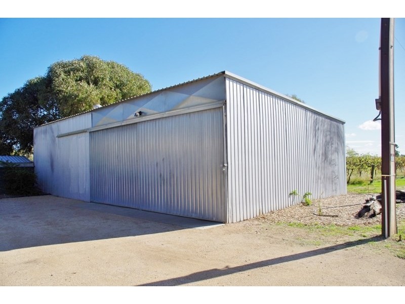 182 Twentysixth Street, Renmark SA 5341