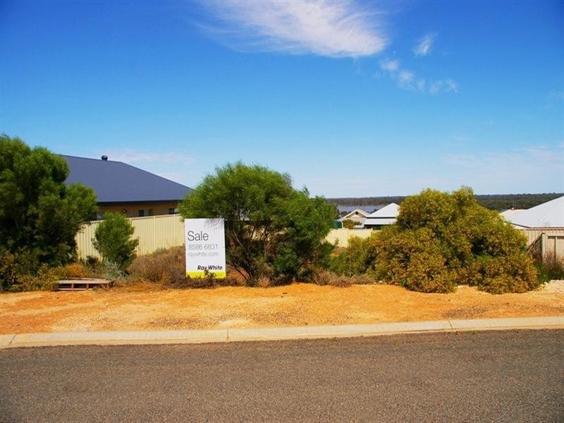 Lot/26 Curtis Avenue, Paringa SA 5340